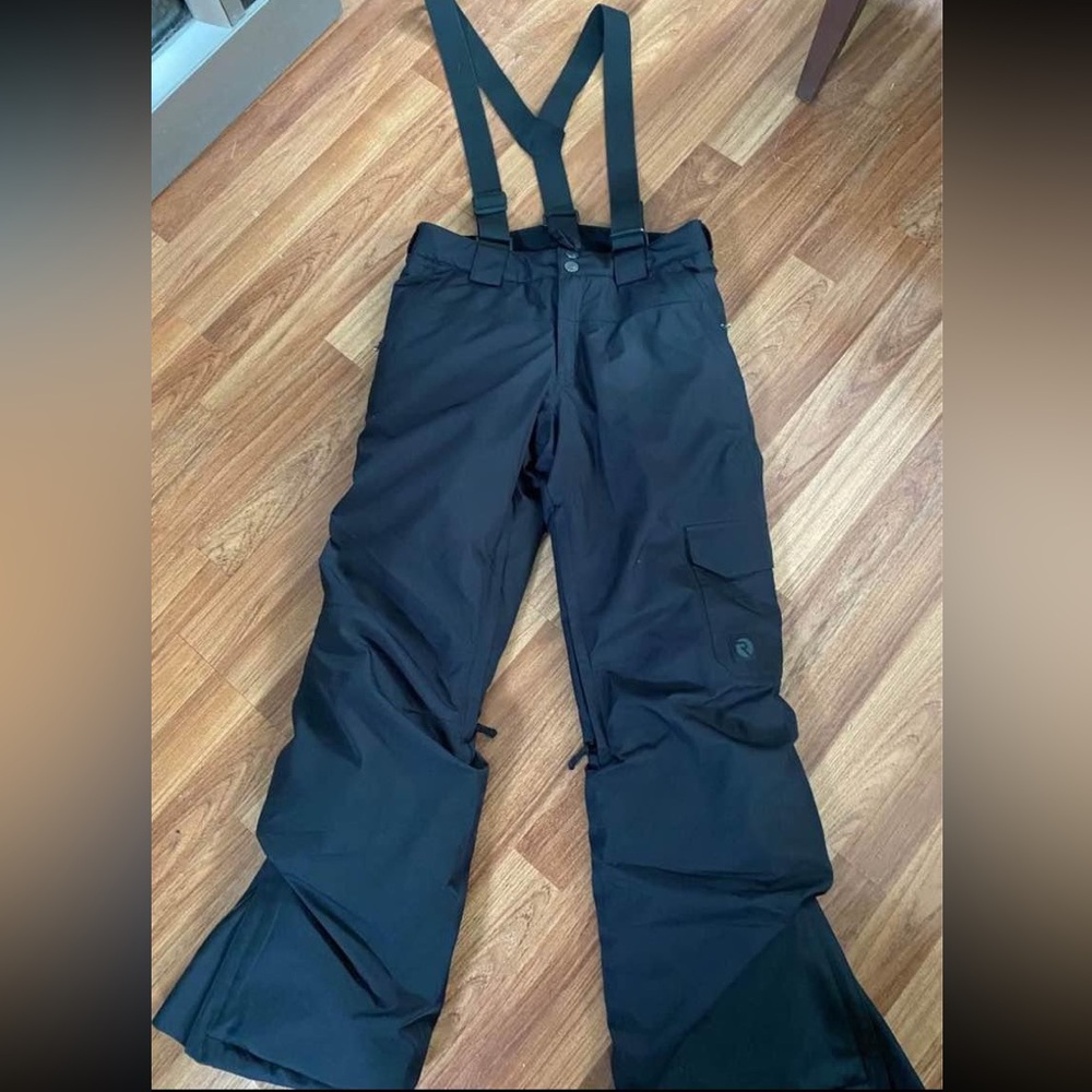 Ripzone snow pants
